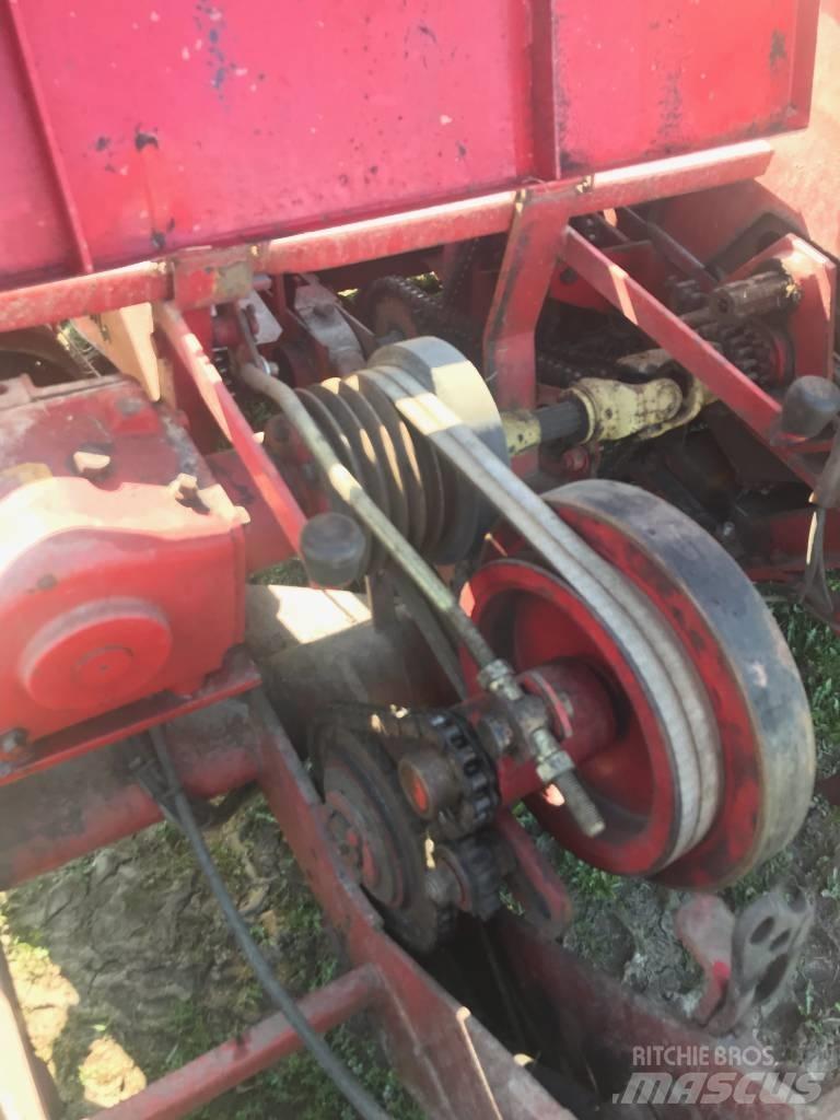 JF FCT 900 Ceifeiras de forragem