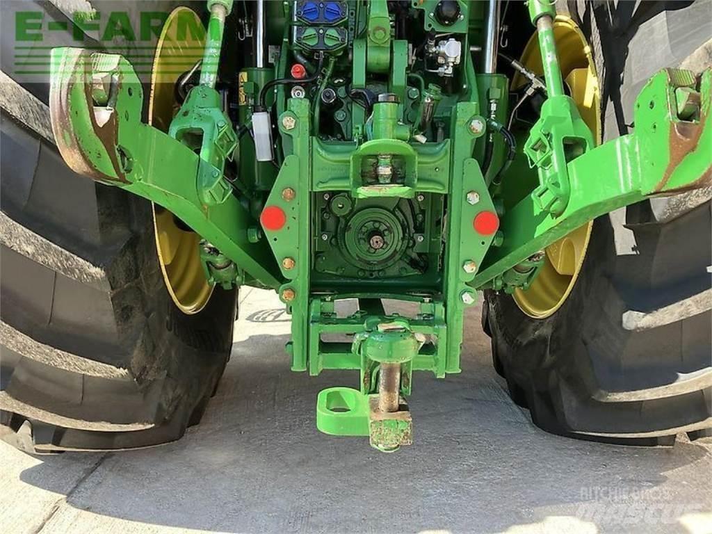 John Deere 8400r Tratores Agrícolas usados