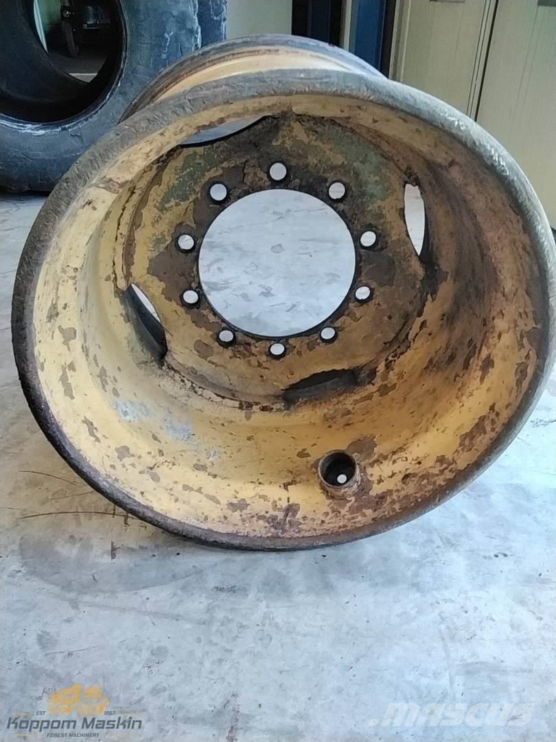 Ösa 250 20x26,5 Pneus