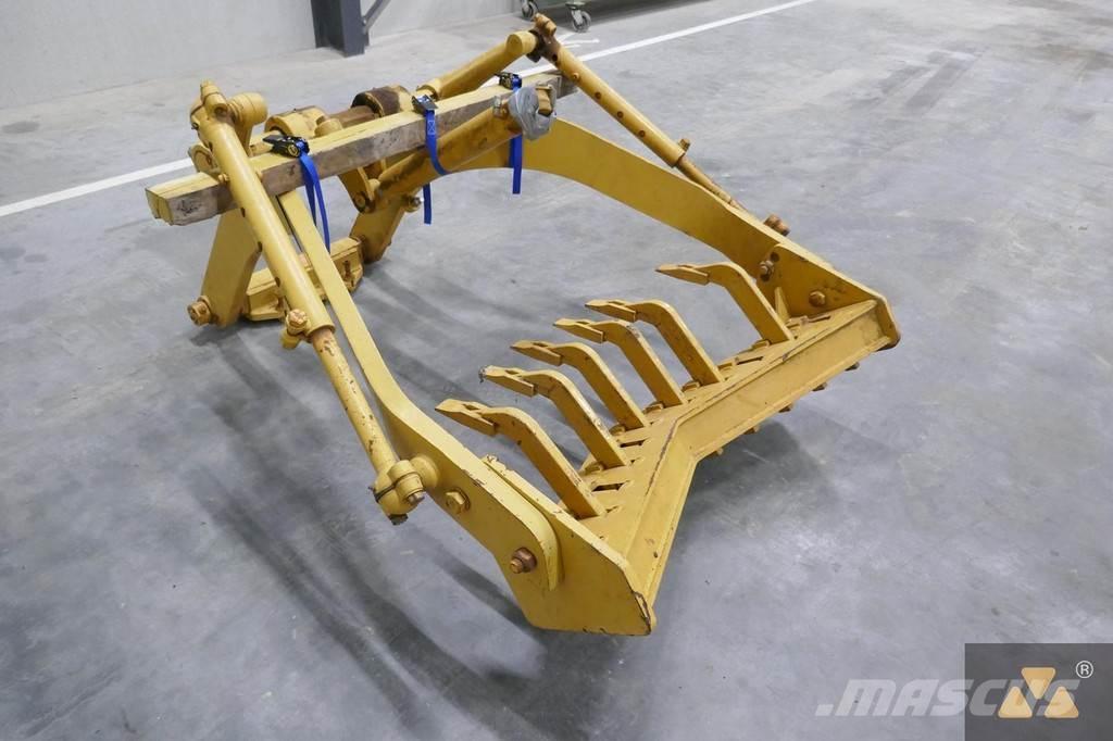 CAT 140H Scarifier Outros componentes