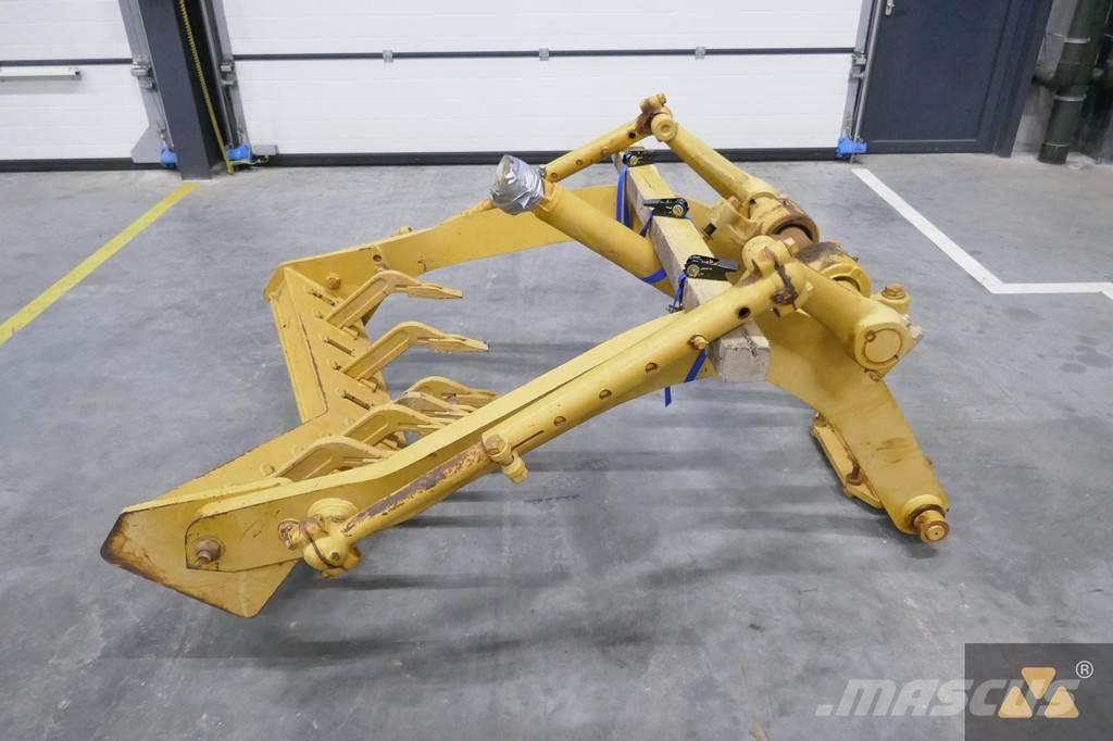 CAT 140H Scarifier Outros componentes