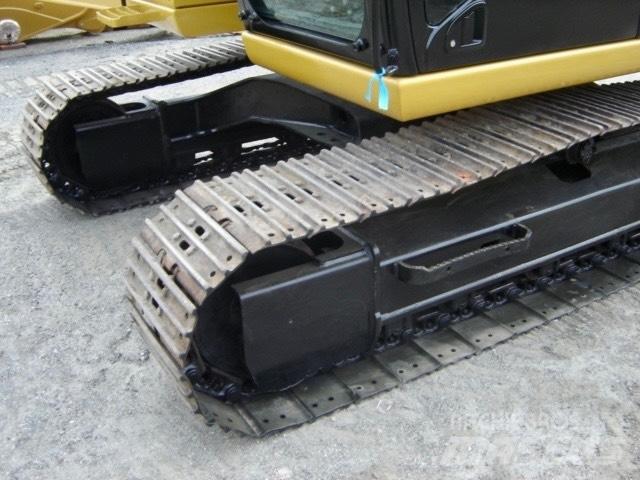 CAT 311F Escavadeiras de esteiras