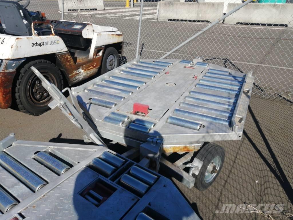  WEIHAI LD3 V2 Movimentação cargas - Outros
