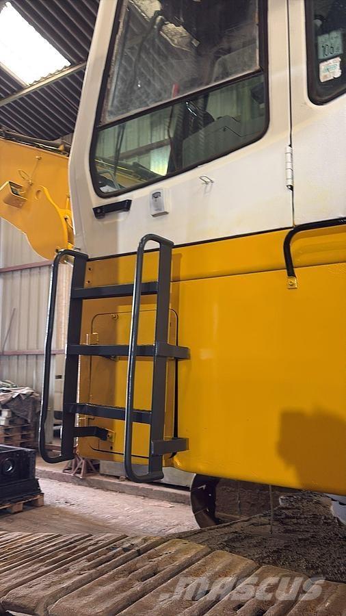 Liebherr R934B EW Escavadeiras de esteiras