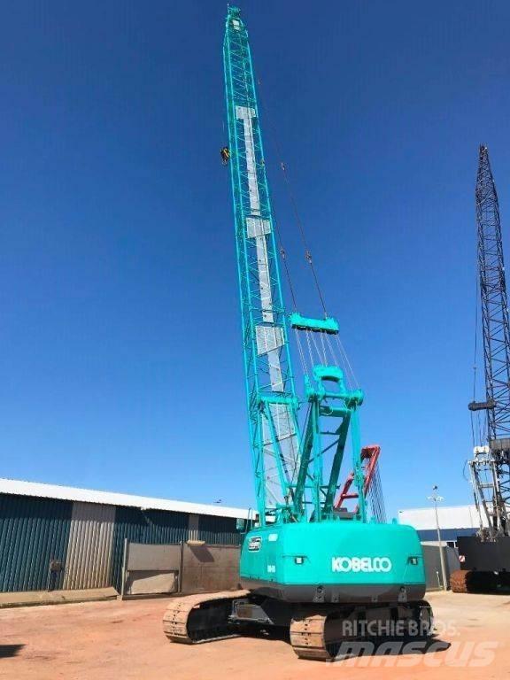 Kobelco BM 600 Gruas de rastos