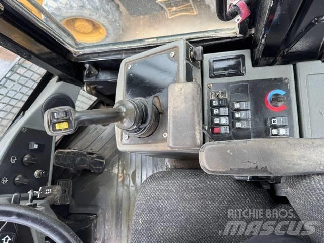CAT 930 H Carregadeiras de rodas