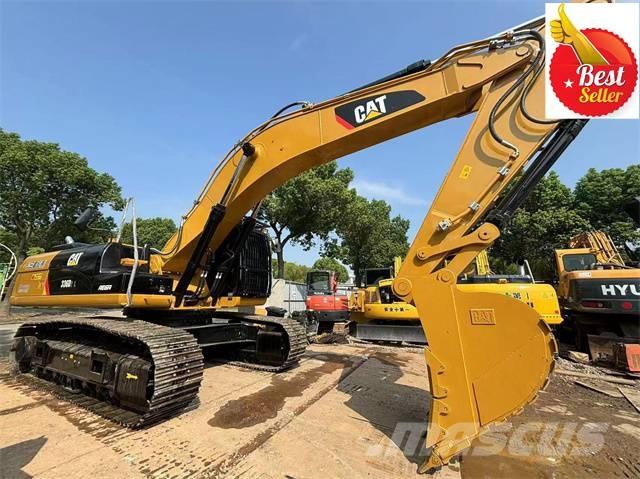 CAT 336 D L Escavadeiras de esteiras