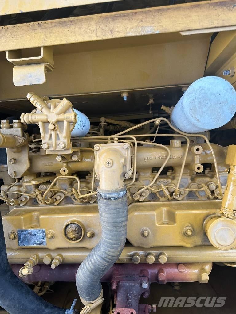 CAT 320C Escavadeiras de esteiras