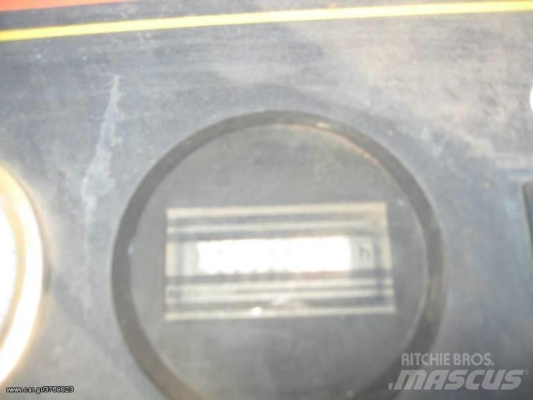 Fini 10 HP 10 BAR Compressores