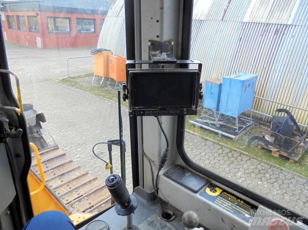 Liebherr PR 722 BL Dozers - Tratores rastos