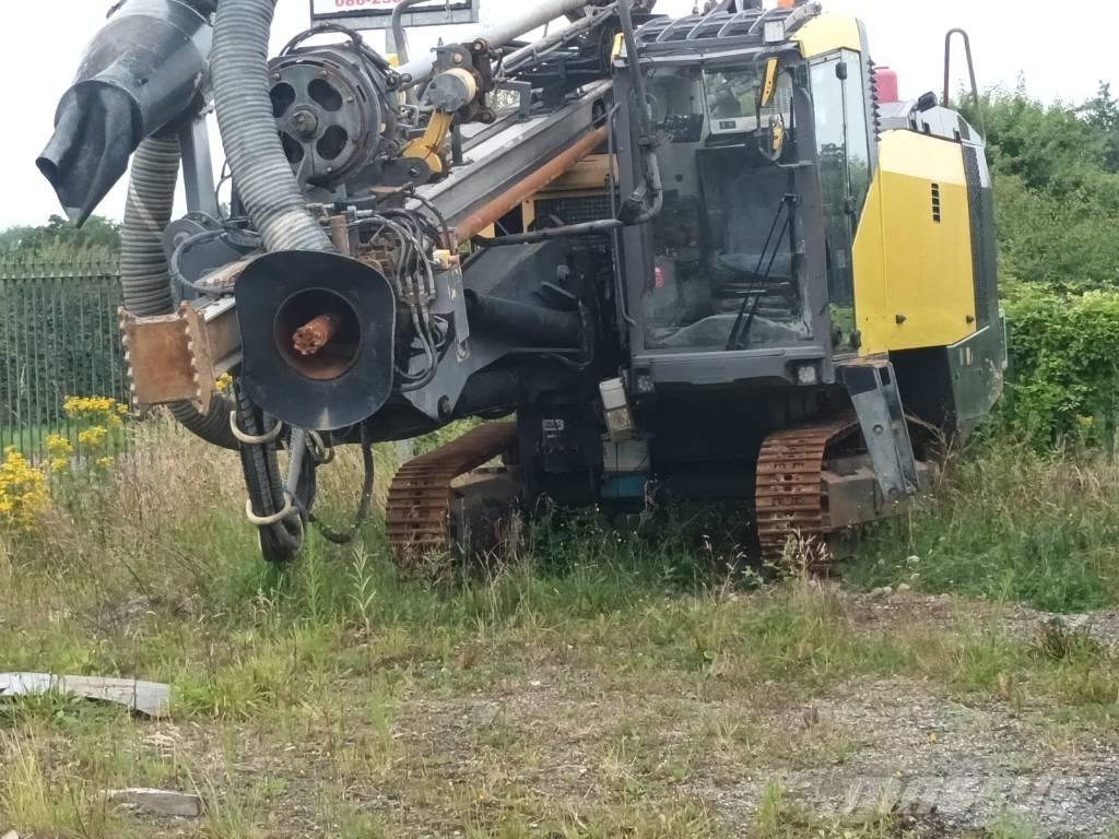 Atlas Copco ROC L8 Perfuradoras de superfície