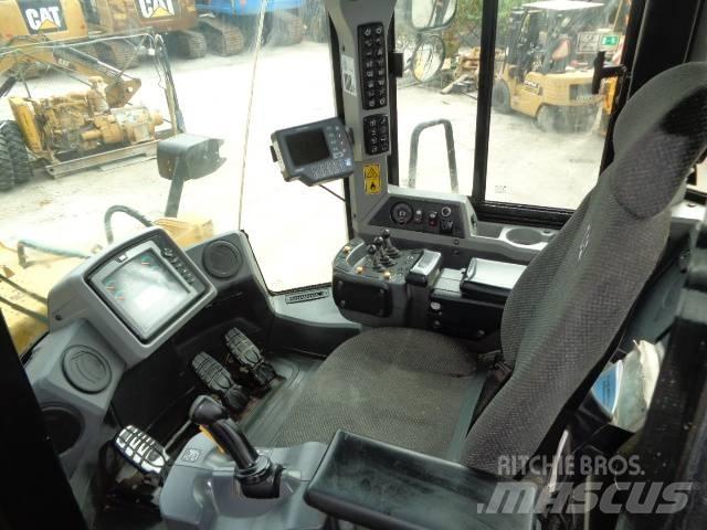 CAT 972 K Carregadeiras de rodas