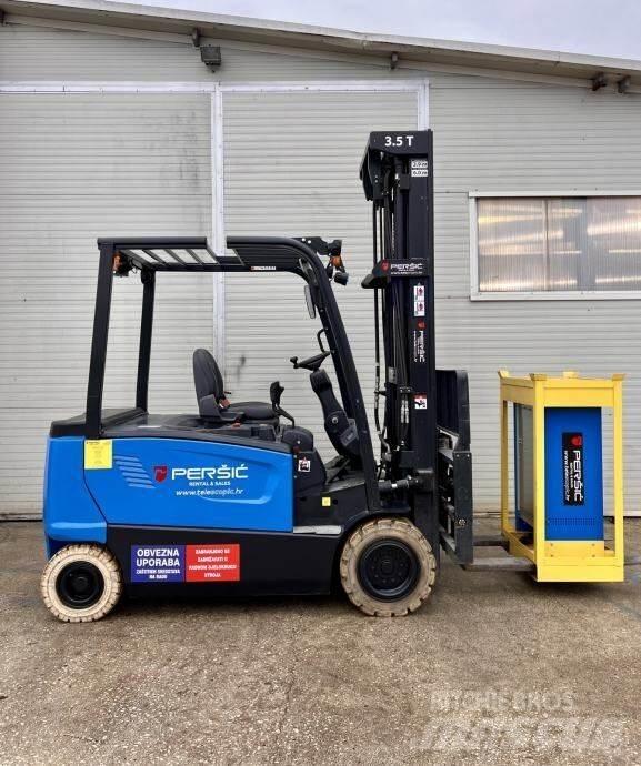 Doosan B35X-7 Empilhadores - Outros