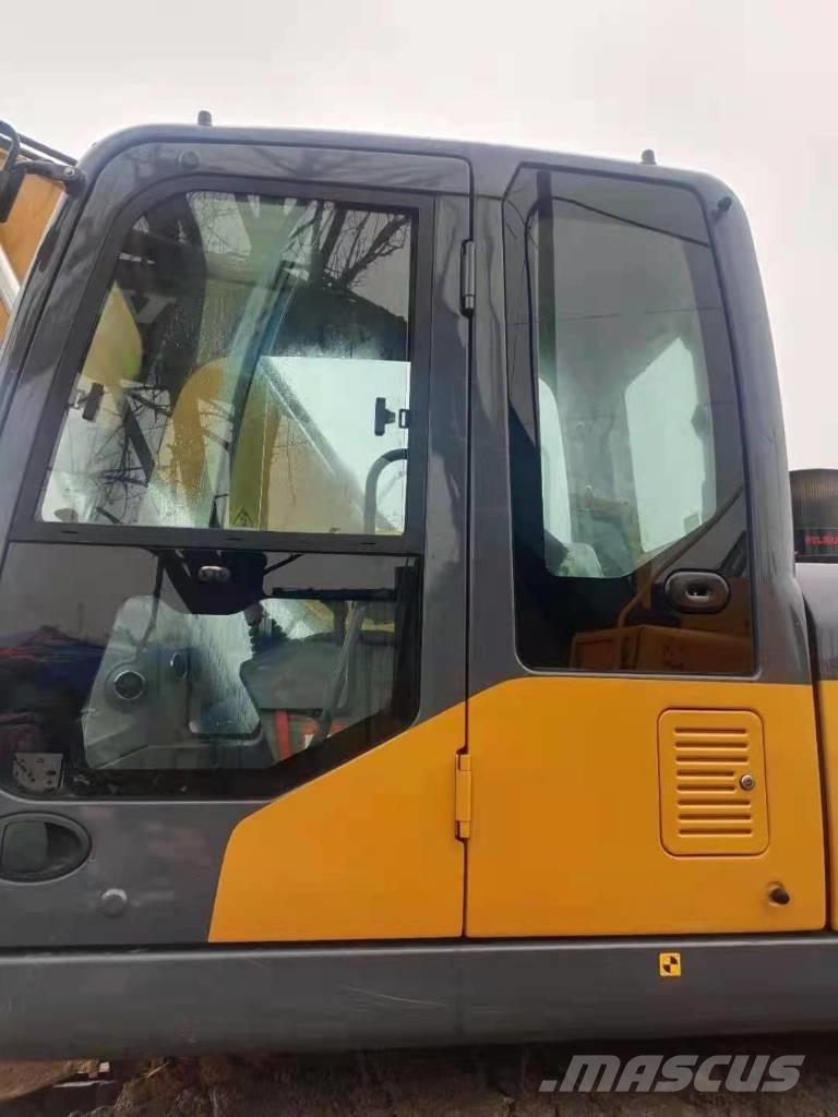 XCMG XE200DA Escavadeiras de esteiras