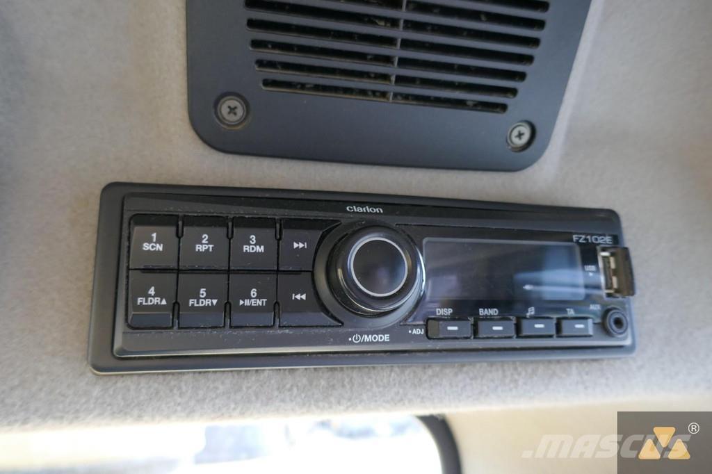 CAT 352F Escavadeiras de esteiras