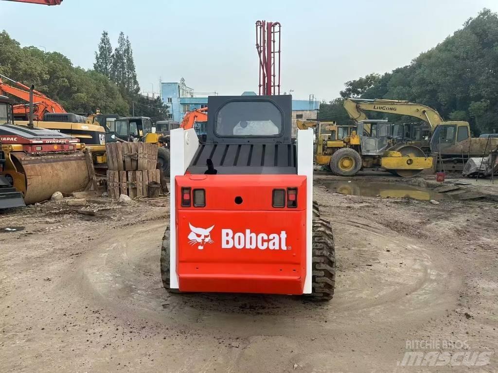 Bobcat S 185 Minicarregadeiras