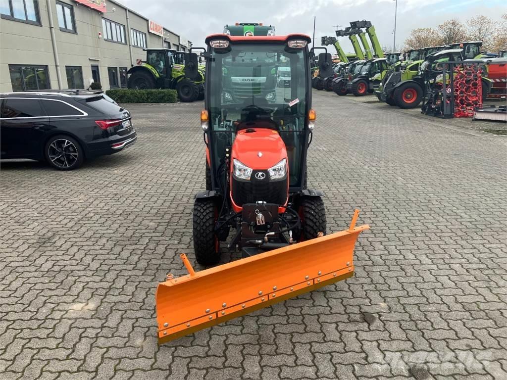 Kubota B2231 %SALE!% Tractores compactos