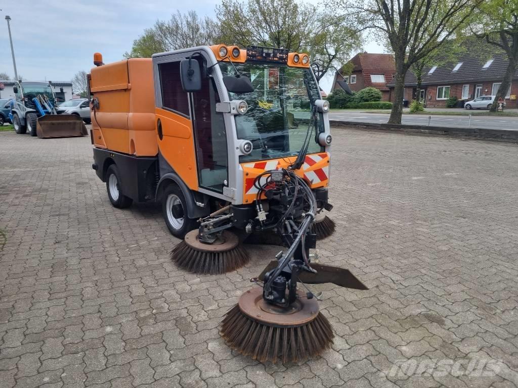 Bucher CityCat 2020 Varredoras