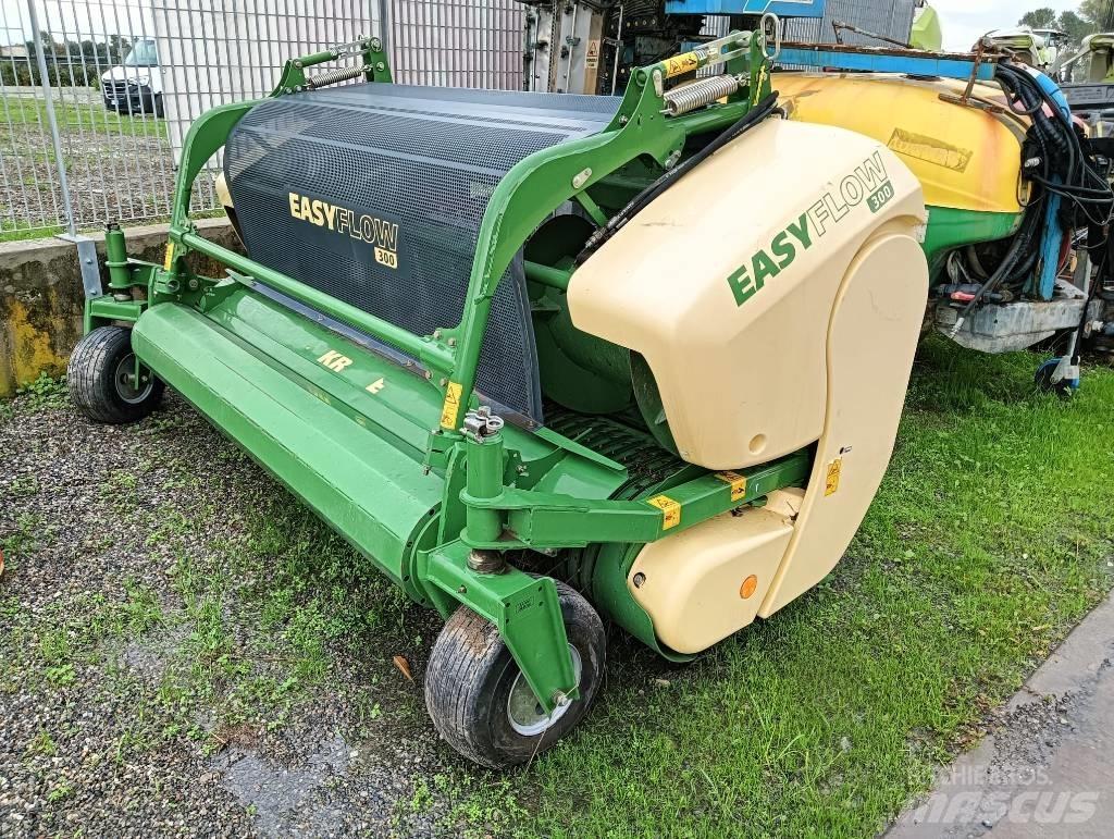 Krone Easy Flow 300 Forrageiras auto-propulsionadas