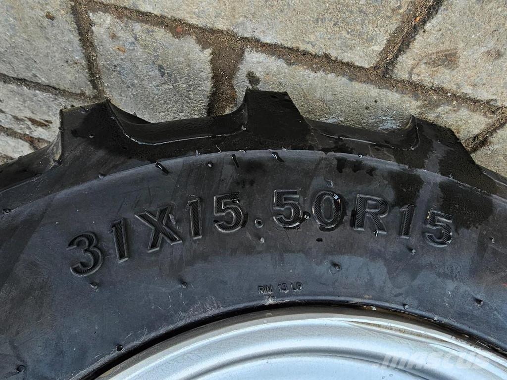 Heracles H280 Carregadeiras de rodas