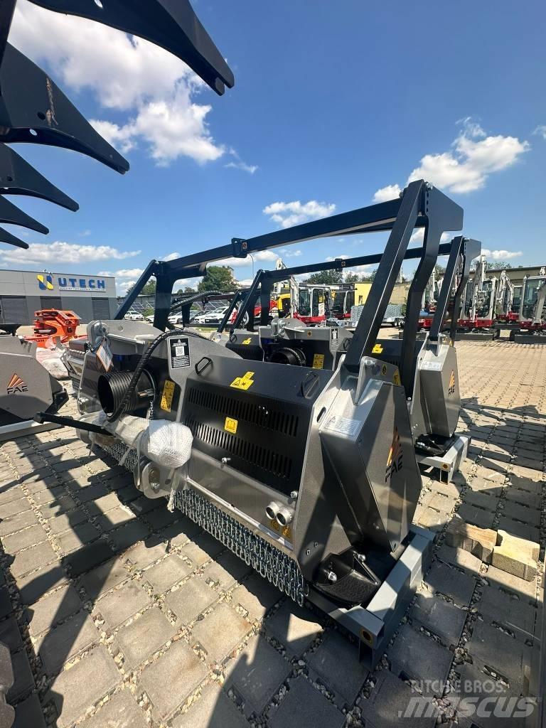 FAE UMM/DT 225 Desgalhadores