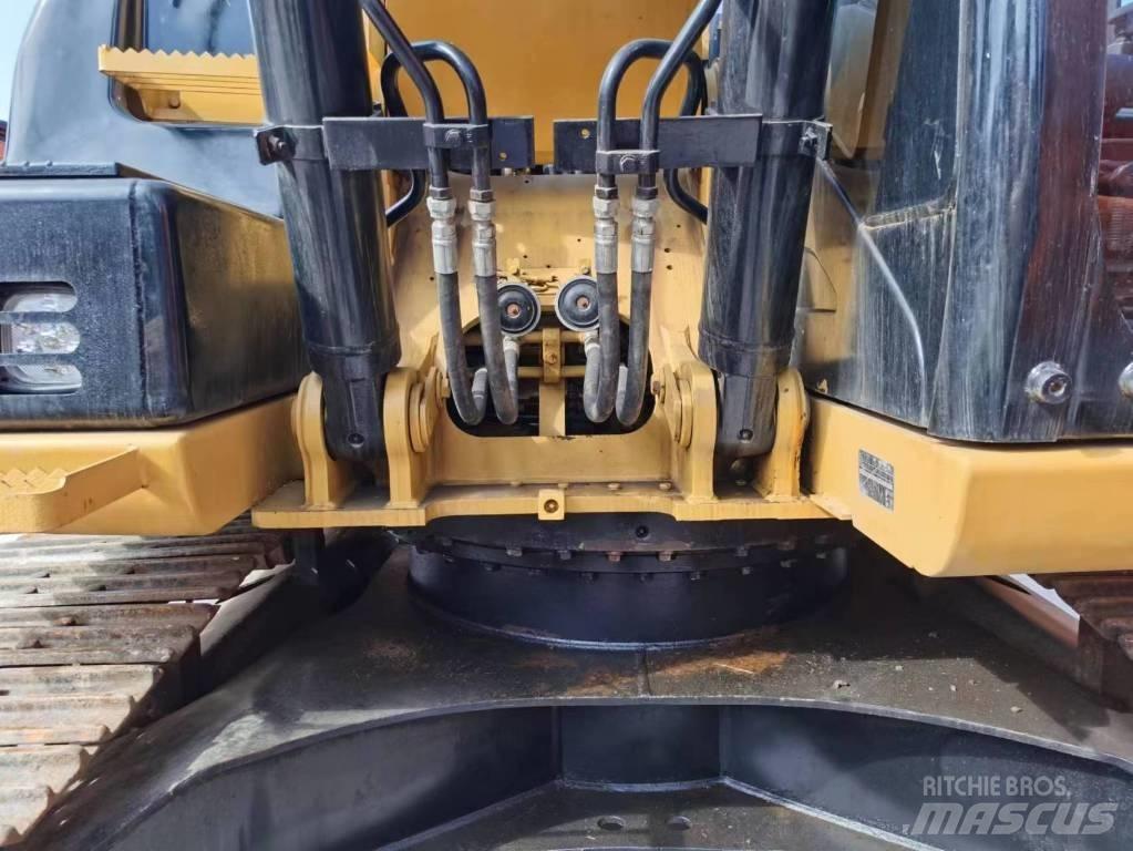 CAT 315 D2 Escavadeiras de esteiras