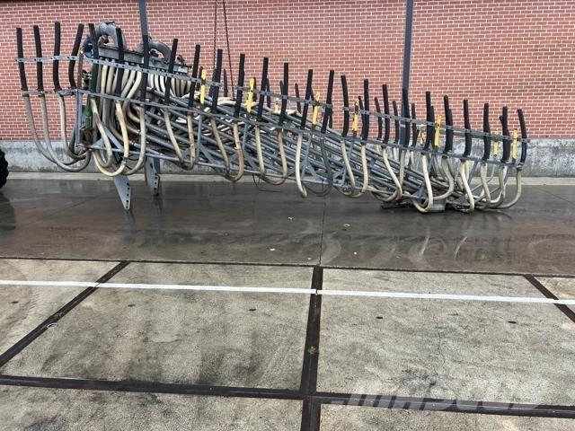 Vogelsang 15000 Outras máquinas e acessórios de fertilização