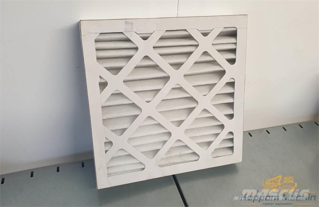  FMG/Ösa 9300685 Cabina