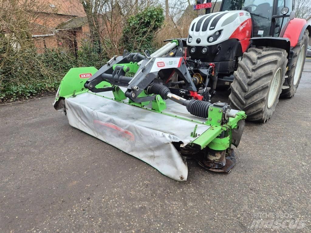 Talex Fast Cut 300 Gadanheiras