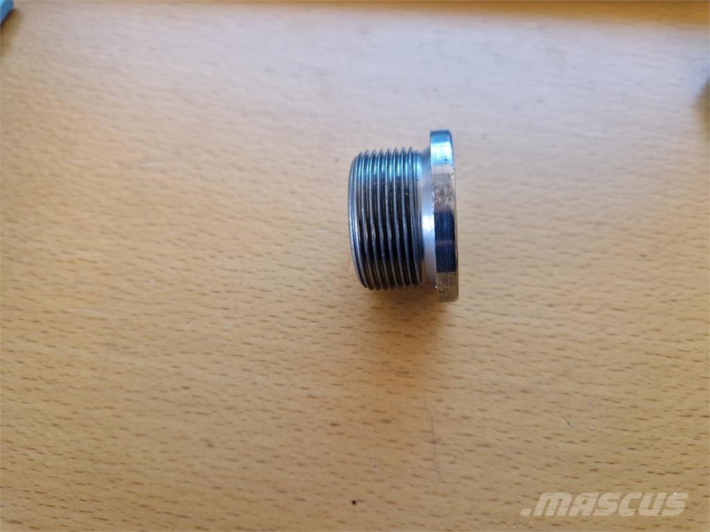 Ponsse 1040103 Transmissăo