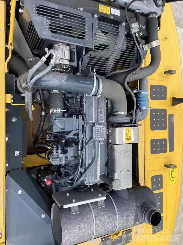 CAT CAT336FL Escavadoras Midi 7t - 12t