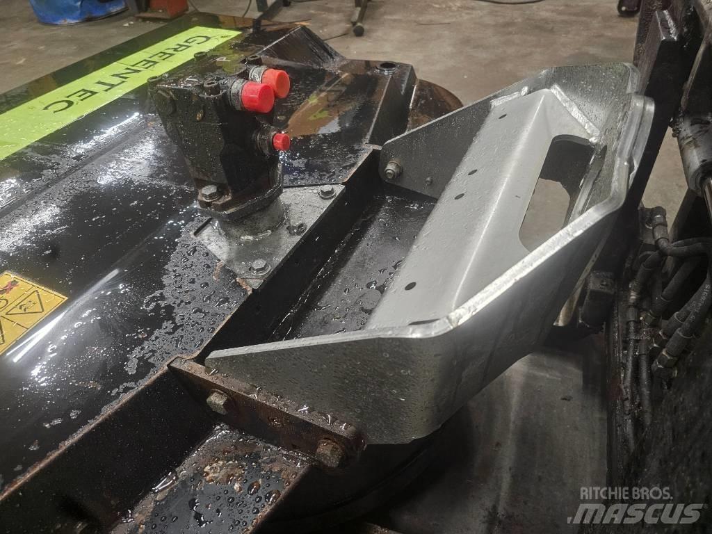 Greentec RC162 Corta-Sebes