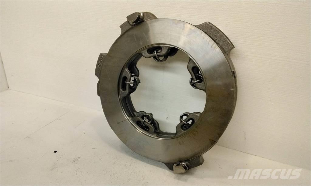 Ponsse 5504002 Transmissăo