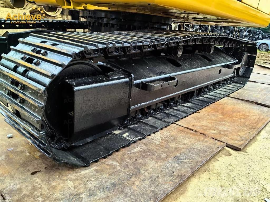 CAT 320GX Escavadeiras de esteiras