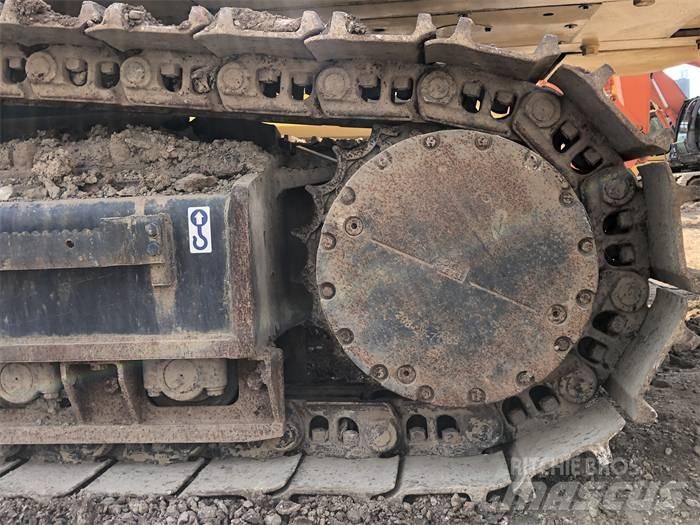 Komatsu PC450-8 Escavadeiras de esteiras