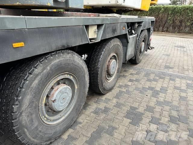 Grove GMK 3050 Gruas Todo terreno