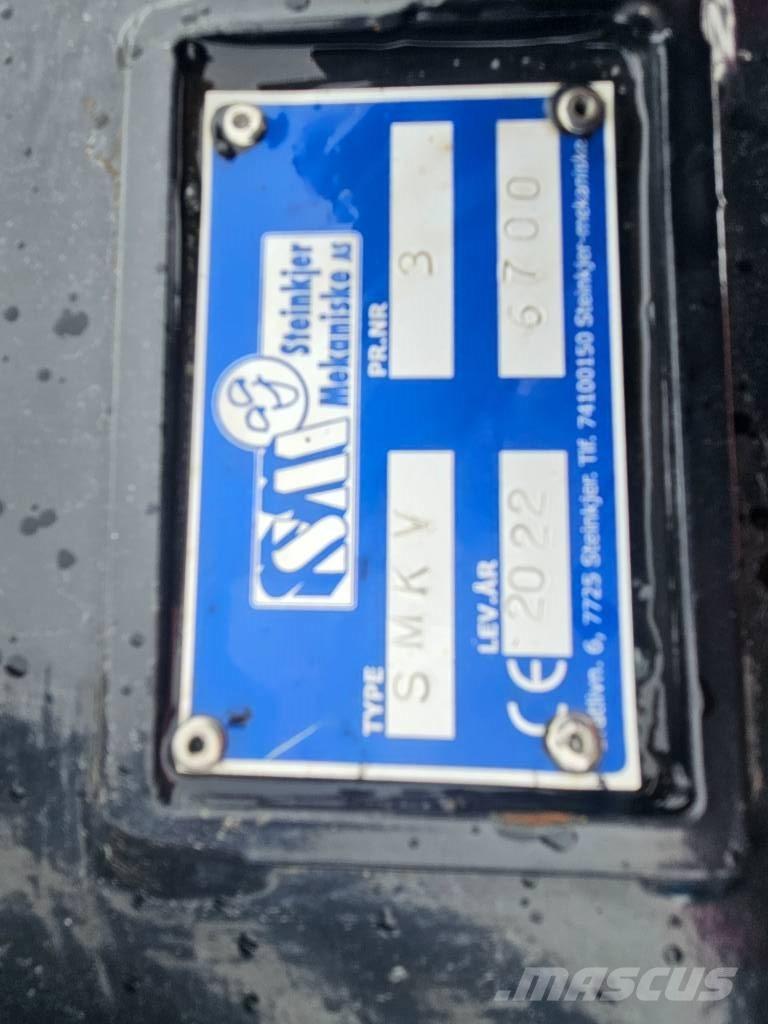 Hitachi ZW 180-7 Construção - Outros
