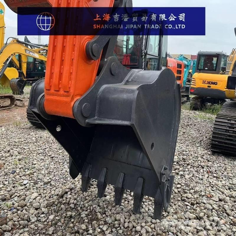 Doosan DX 225 Escavadeiras de esteiras