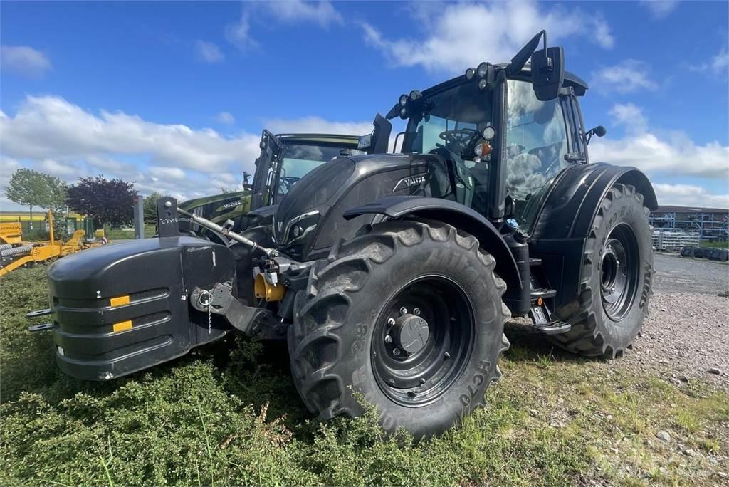 Valtra N 175 Tratores Agrícolas usados
