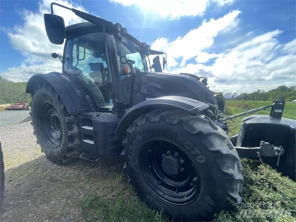 Valtra N 175 Tratores Agrícolas usados