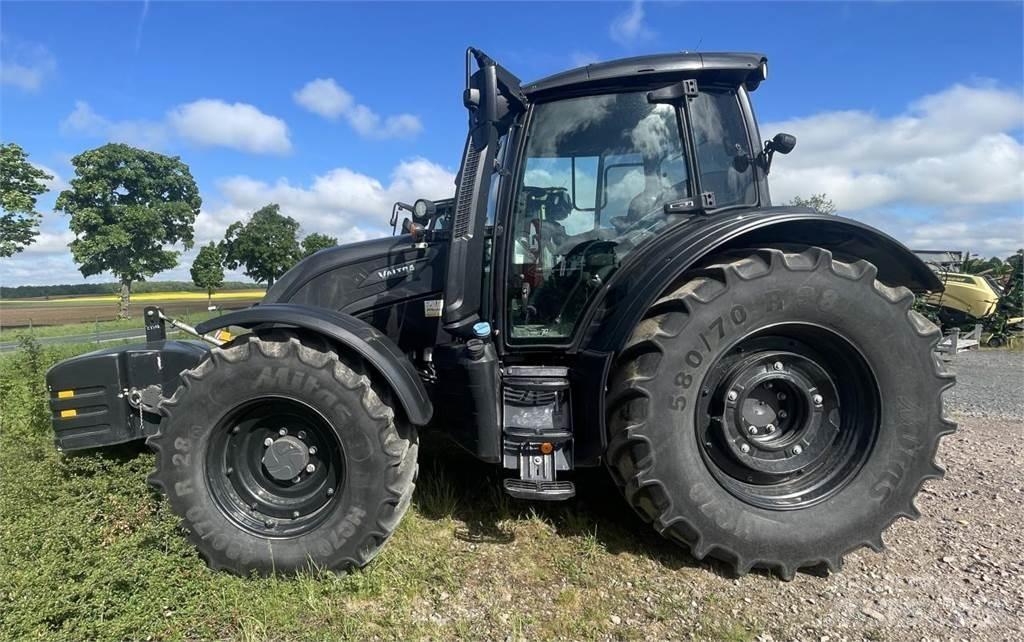 Valtra N 175 Tratores Agrícolas usados