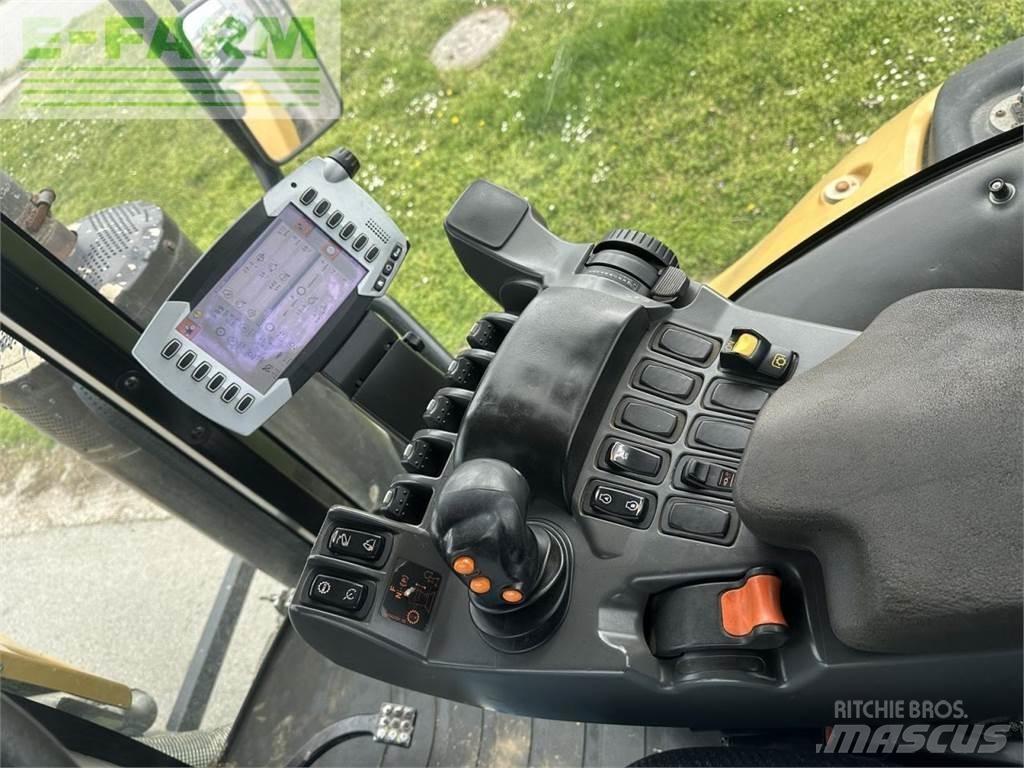 Challenger mt775e Tratores Agrícolas usados