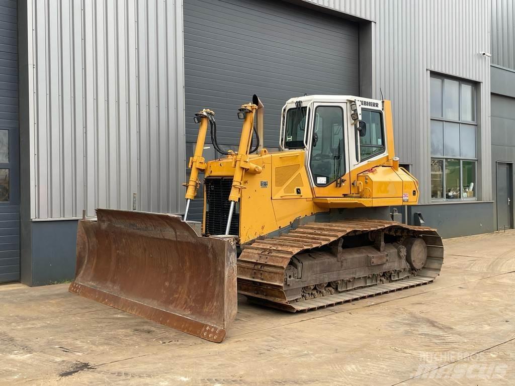 Liebherr PR724LGP Dozers - Tratores rastos