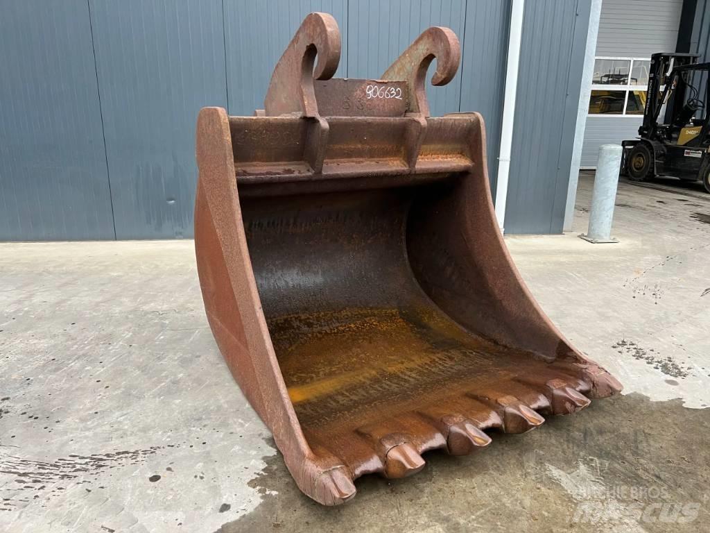 Verachtert CW55S Baldes