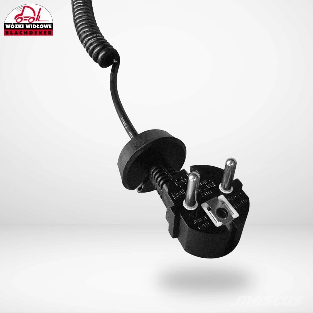 EP DS3-15 Empilhador para operador externo