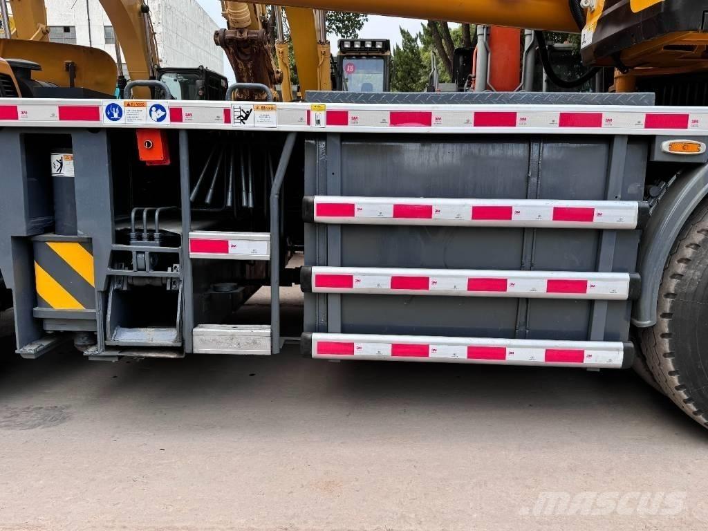 XCMG QY55KC Gruas Fora-de-estrada