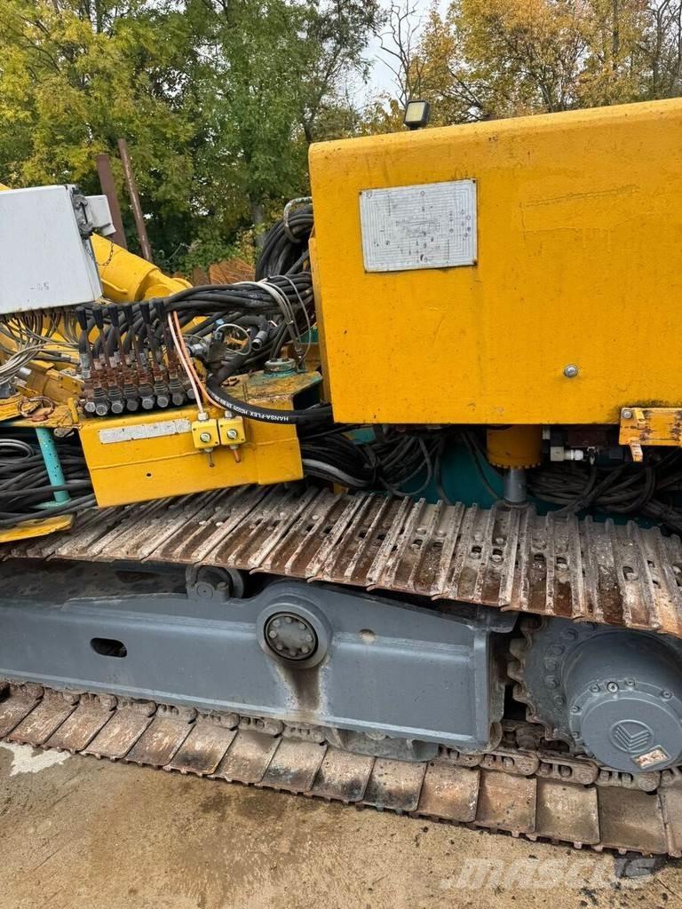 Casagrande M9-2 Perfuradoras pesadas