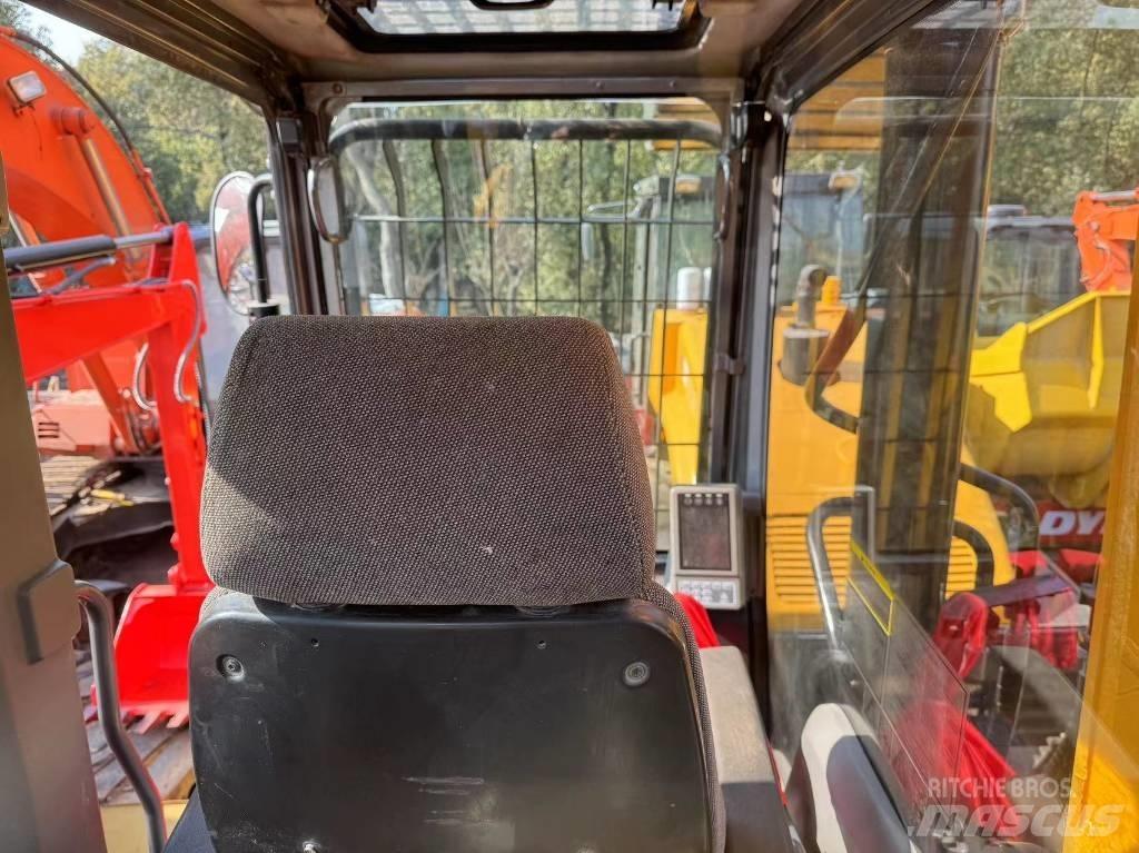Sany 335H Escavadeiras de esteiras