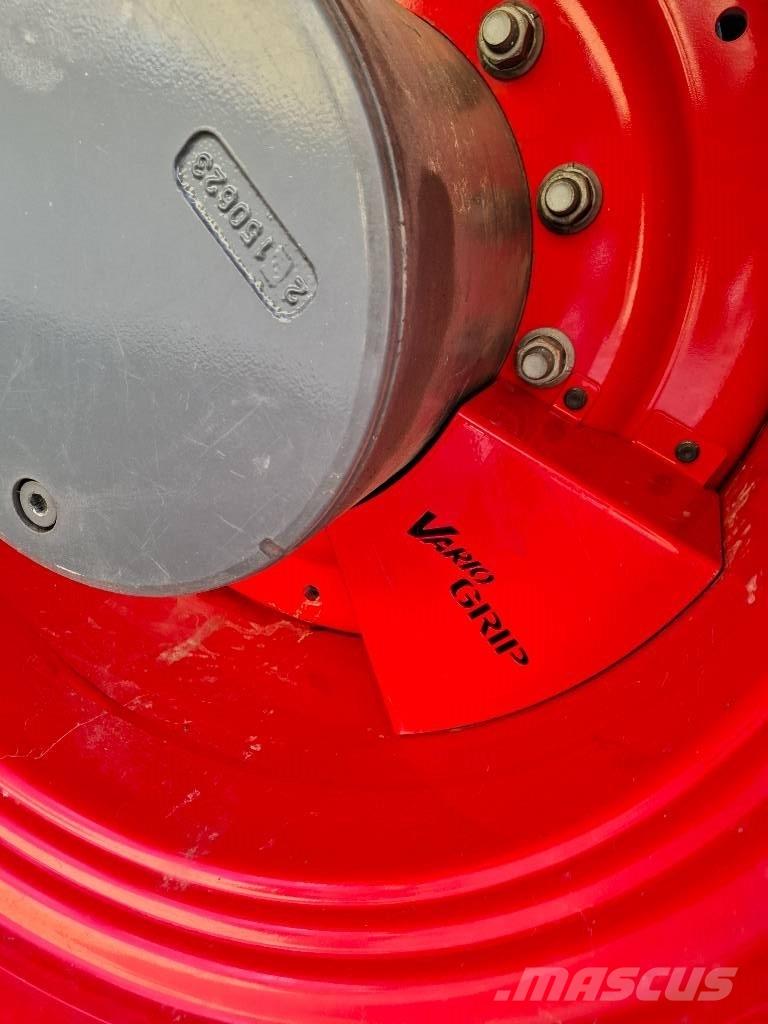 Fendt 942 Vario Tratores Agrícolas usados