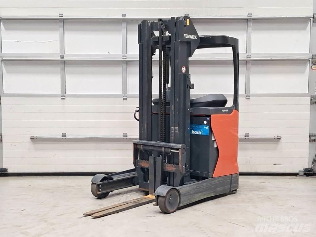 Linde R14-01 Empilhadores Elevadores